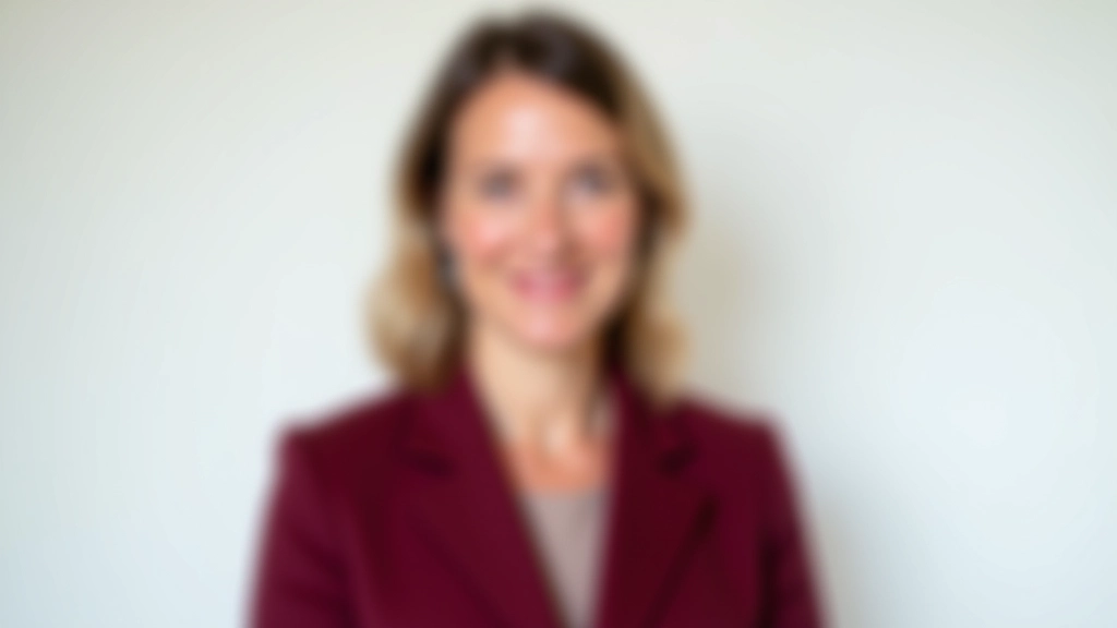 Sophie, Frans grammatica en cultuur docent